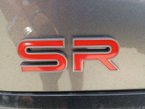 New 2026 Nissan Sentra SR w/ SR All Weather Package FWD image 43