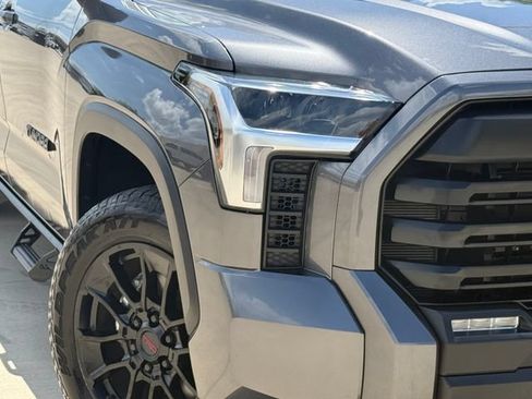 Used 2024 Toyota Tundra SR5 w/ SR5 Premium Package RWD image 3