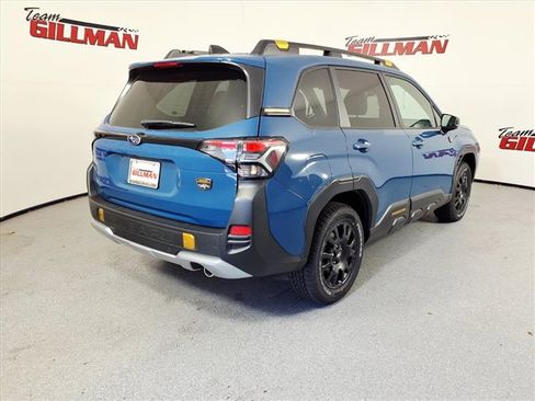 New 2026 Subaru Forester Wilderness image 3