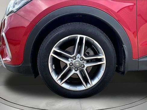 Used 2018 Hyundai Santa Fe AWD w/ SE Ultimate Tech Package 03 image 34