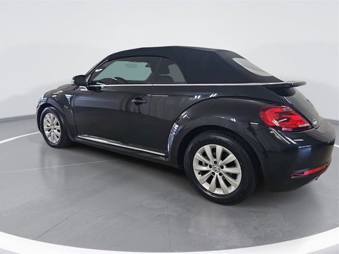 Used 2019 Volkswagen Beetle 2.0T S image 6