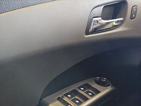 Used 2017 Chevrolet Sonic Premier FWD image 13