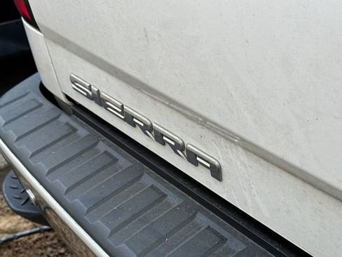 Used 2015 GMC Sierra 1500 SLT w/ SLT Crew Cab Value Package image 6