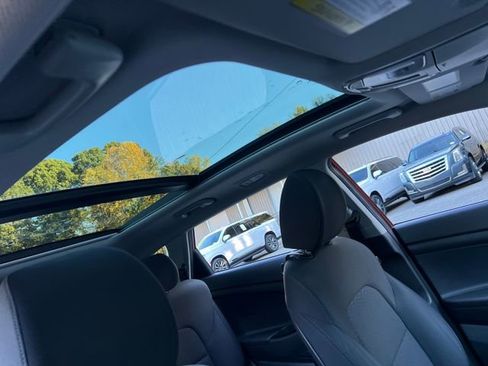 Used 2019 Hyundai Tucson Night image 36