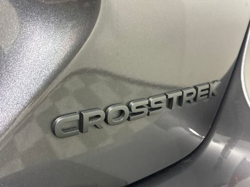 Used 2026 Subaru Crosstrek 2.0i Premium image 8