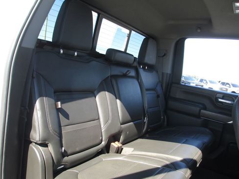 Used 2022 GMC Sierra 2500 Denali w/ Denali Ultimate Package image 26
