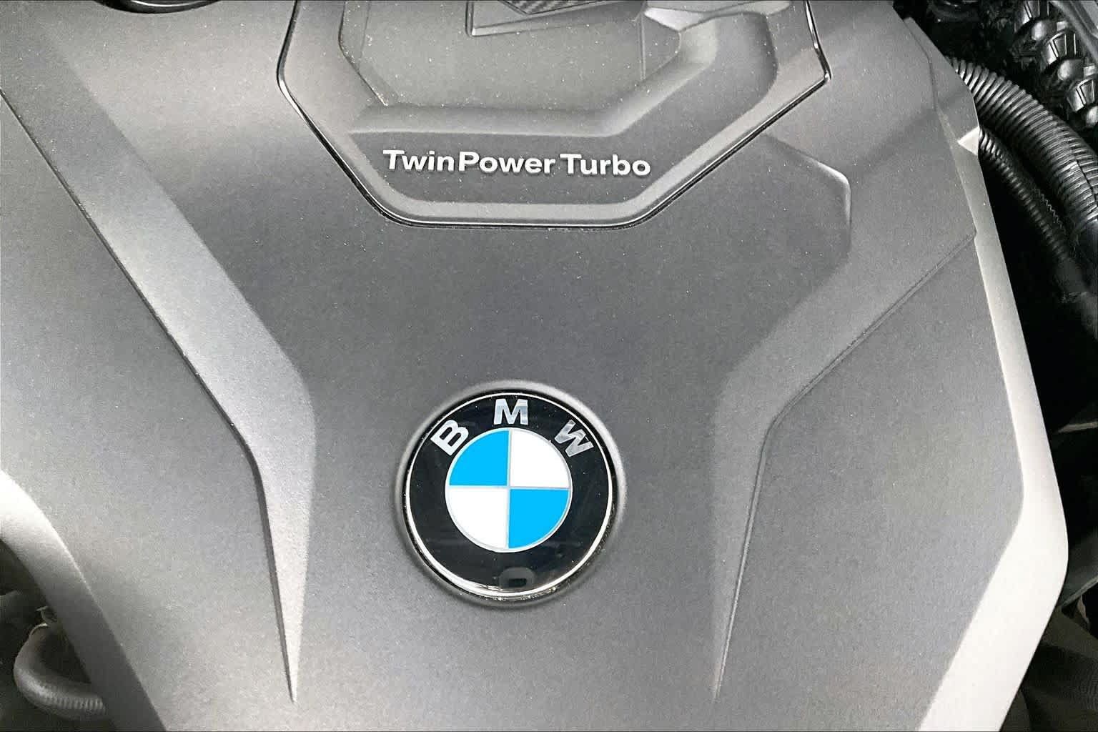 Used 2021 BMW X3 sDrive30i w/ M Sport Package RWD image 33