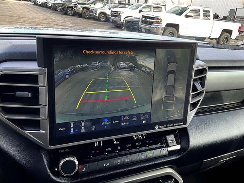 Used 2023 Toyota Tundra SR5 image 10