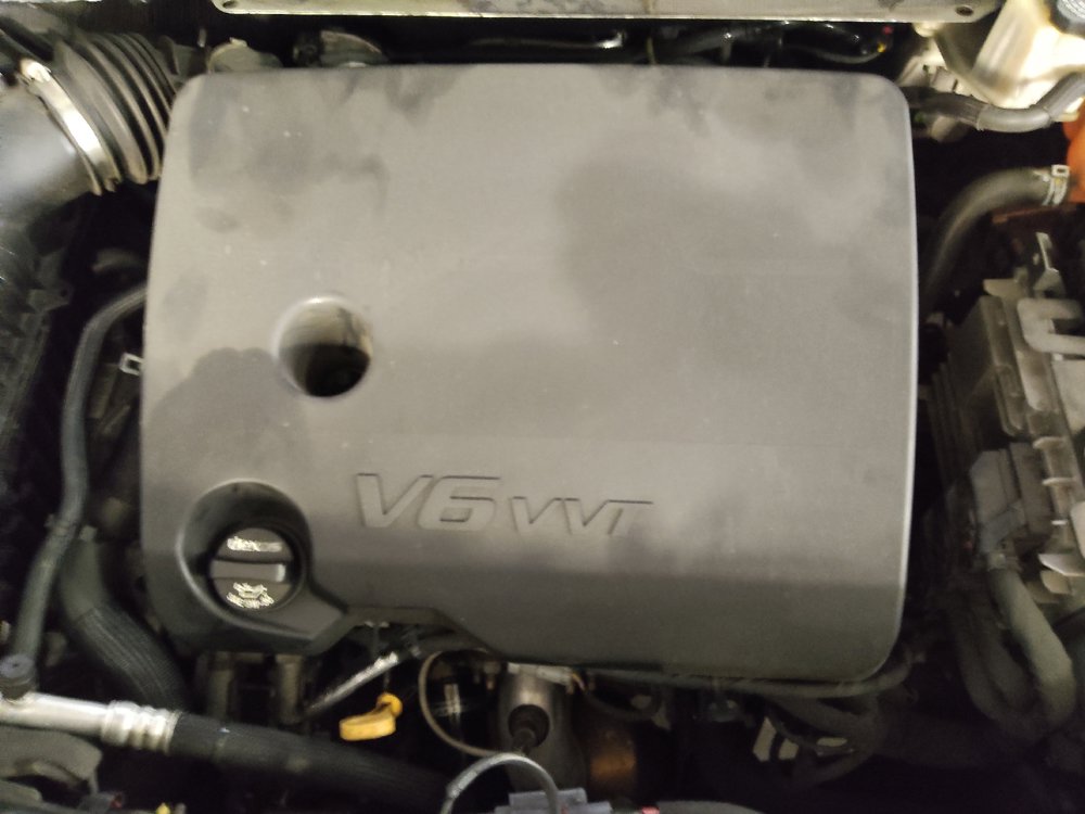 Used 2020 Chevrolet Traverse RS FWD image 30