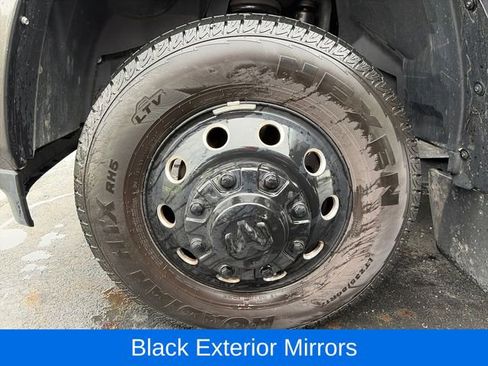 Used 2025 RAM 3500 Big Horn AWD/4WD image 28