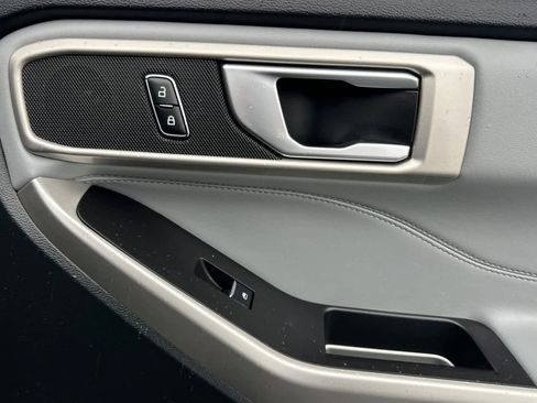 Used 2023 Ford Explorer XLT w/ Equipment Group 202A image 20