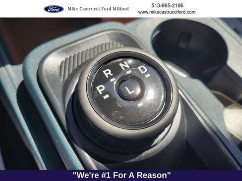 Certified 2022 Ford Maverick Lariat w/ Lariat Luxury Package FWD image 17