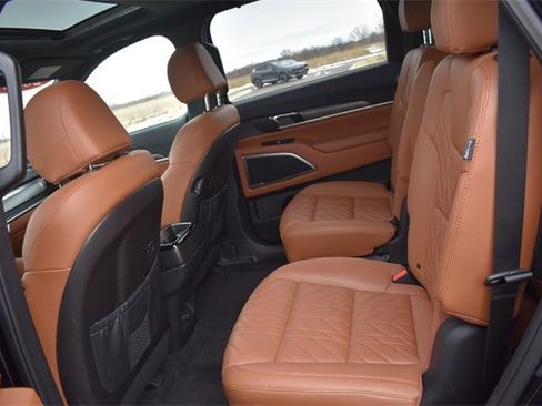 New 2025 Kia Telluride AWD image 20