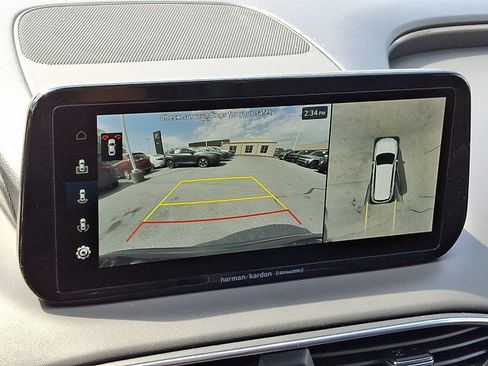 Certified 2023 Hyundai Santa Fe Limited AWD/4WD image 19