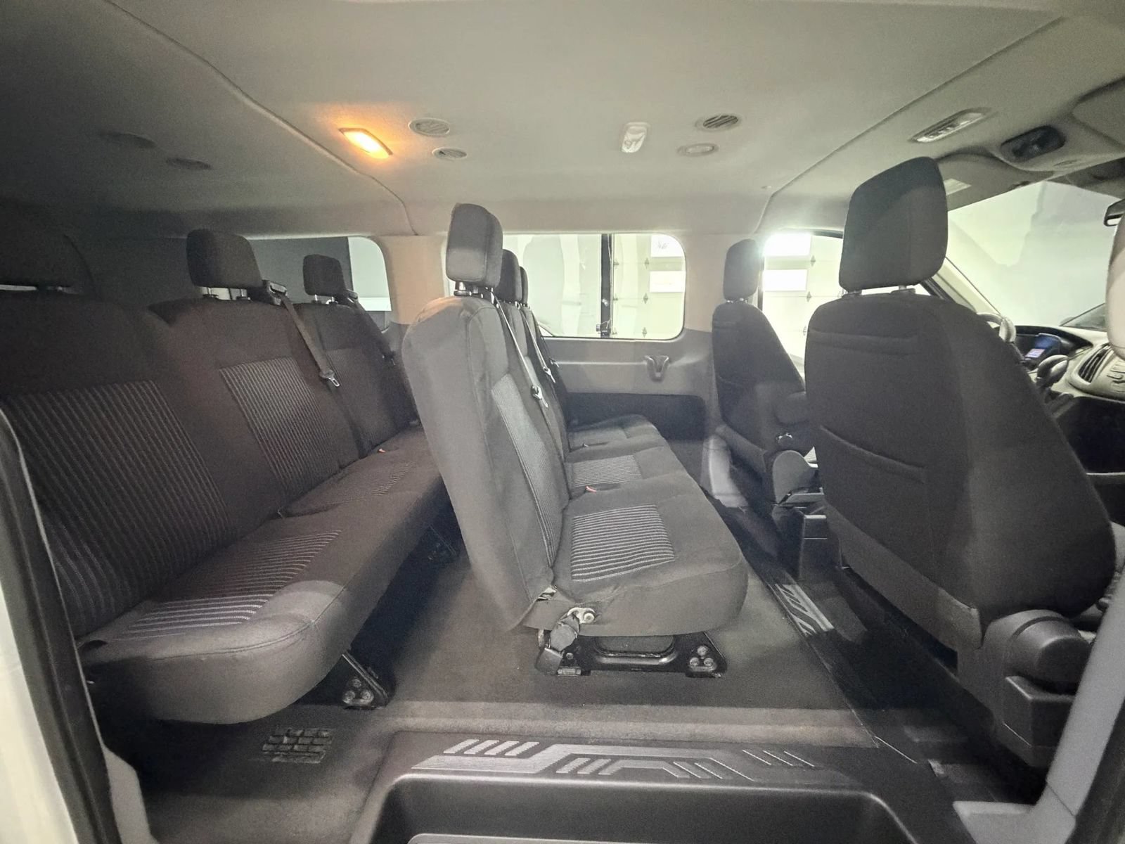 Used 2020 Ford Transit 150 XL RWD image 16
