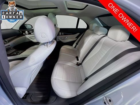 Used 2023 Mercedes-Benz E 350 Sedan image 26