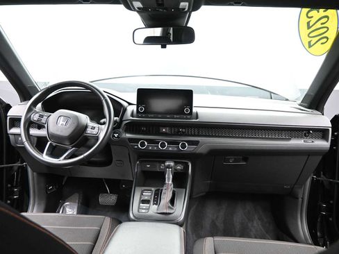 Used 2023 Honda CR-V Sport image 22
