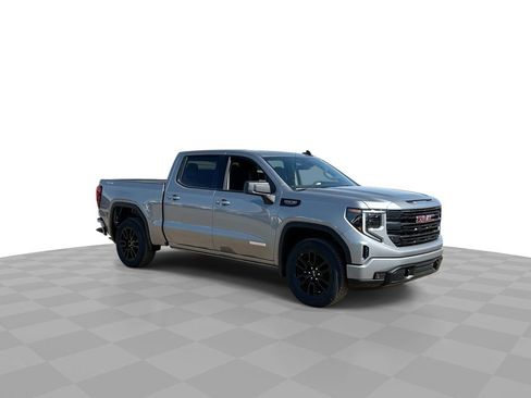 New 2026 GMC Sierra 1500 Elevation image 2
