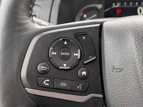 Certified 2024 Honda Passport EX-L image 24