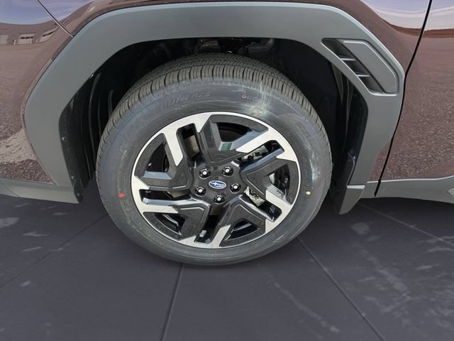 New 2026 Subaru Forester Touring AWD/4WD image 14