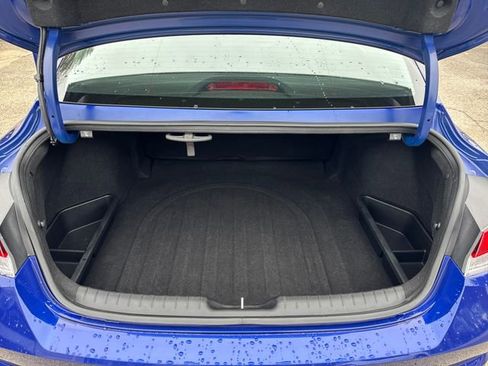 Certified 2022 Hyundai Elantra SEL w/ Preferred Accessory Package FWD image 23