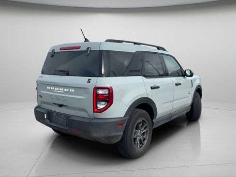 Used 2024 Ford Bronco Sport Big Bend w/ Convenience Package AWD/4WD image 5