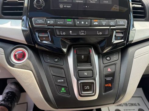 Used 2019 Honda Odyssey EX-L image 15