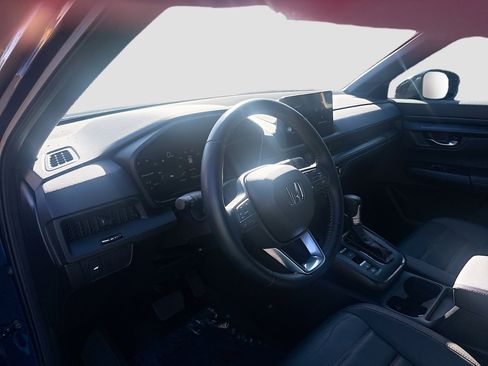 Used 2026 Honda CR-V Sport-L image 26