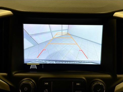 Used 2021 GMC Terrain SLT image 12