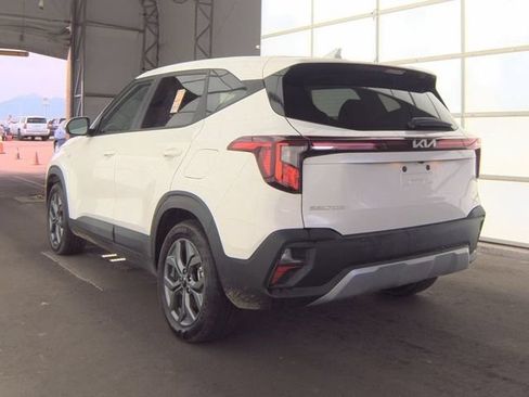 Certified 2026 Kia Seltos LX AWD/4WD image 5