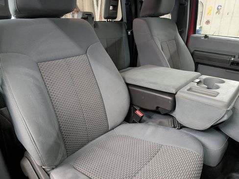 Used 2014 Ford F250 XL w/ Power Equipment Group image 13