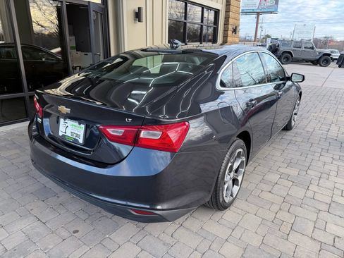 Used 2023 Chevrolet Malibu LT image 44
