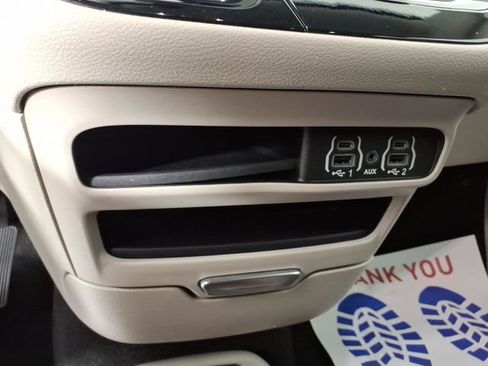 Used 2023 Chrysler Voyager LX FWD image 27
