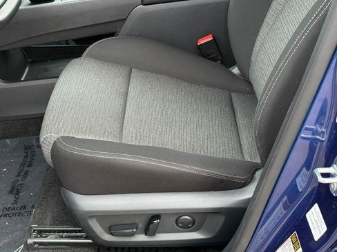 Used 2023 Nissan Rogue SV image 19