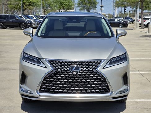 Used 2020 Lexus RX 350 FWD w/ Premium Package image 6