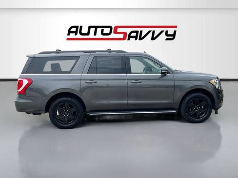Used 2020 Ford Expedition Max XLT w/ Equipment Group 202A AWD/4WD image 8