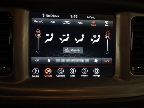 Used 2023 Dodge Charger SXT w/ Blacktop Package image 24