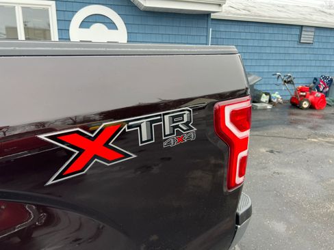 Used 2018 Ford F150 XLT w/ Max Trailer Tow Package image 22