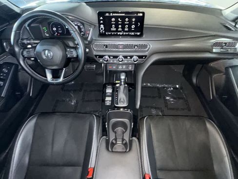 Used 2023 Acura Integra A-Spec image 24