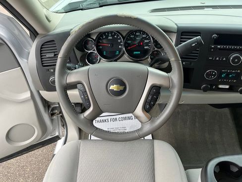 Used 2012 Chevrolet Silverado 1500 LT w/ All-Star Edition image 17