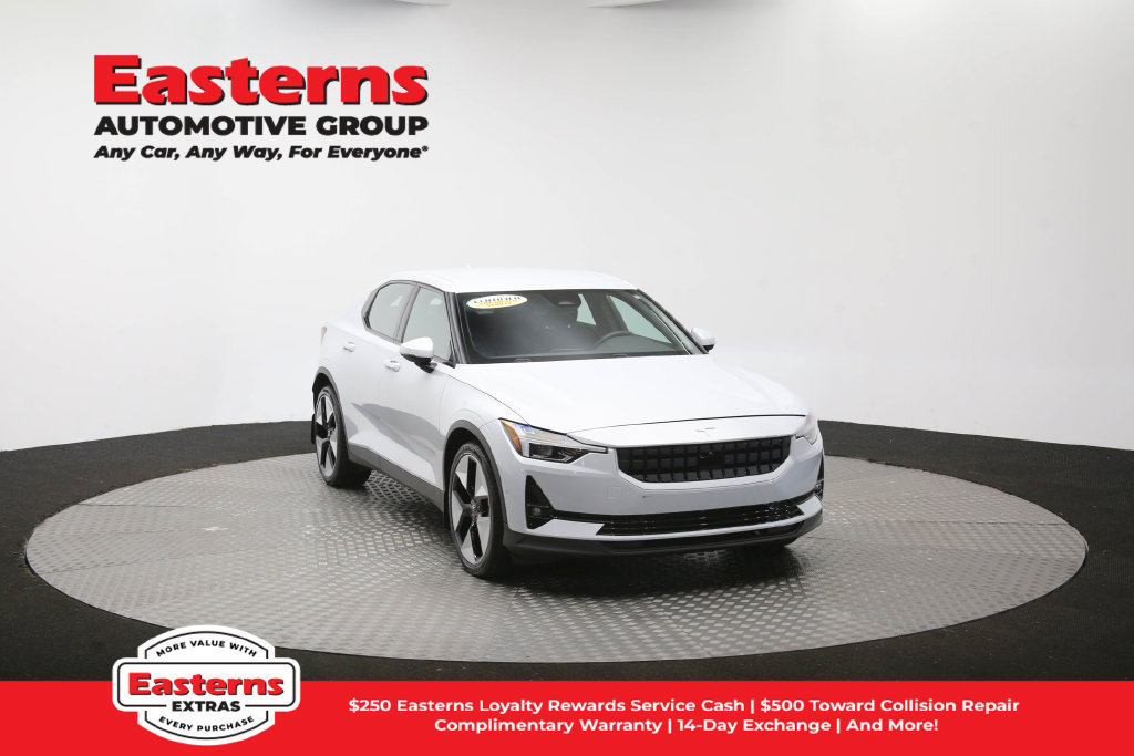 Used 2023 Polestar Polestar 2 w/ Pilot Pack AWD/4WD image 50