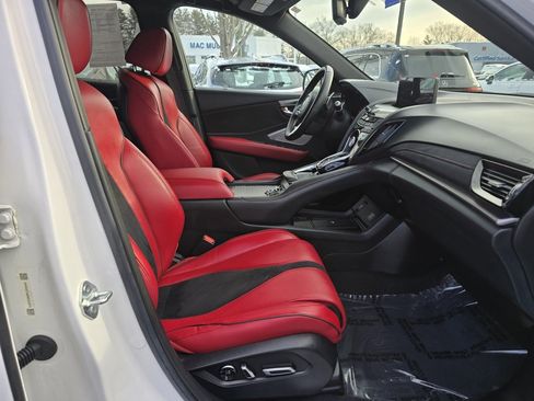 Used 2023 Acura RDX A-Spec image 10