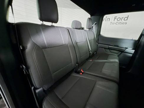 New 2026 Ford F150 STX image 13