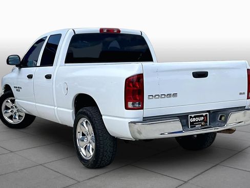 Used 2003 Dodge Ram 1500 Truck SLT RWD image 11