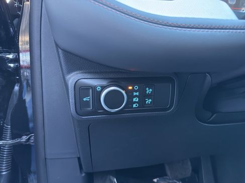 New 2026 Ford Explorer Active AWD/4WD image 19