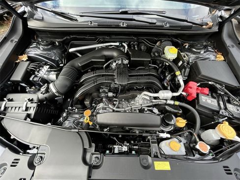 New 2026 Subaru Crosstrek 2.5i Limited image 10