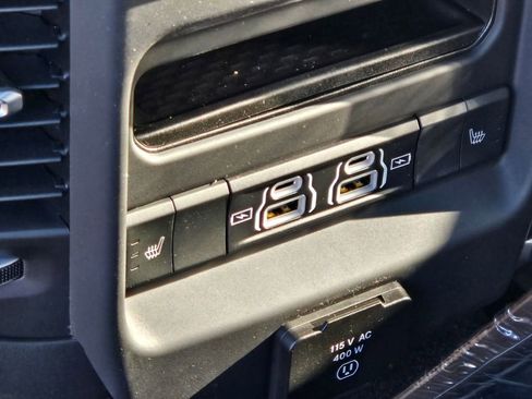 New 2026 RAM 1500 Laramie w/ Night Edition image 16