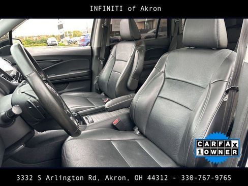 Used 2021 Honda Pilot Elite image 55