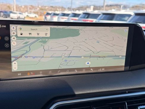 New 2026 Nissan Armada Platinum image 32