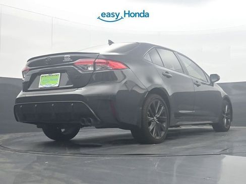 Used 2024 Toyota Corolla SE image 33